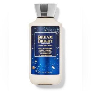 Bath and Body Works Dream Bright Body Lotion